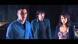 Cabin in the Woods director and cast interview