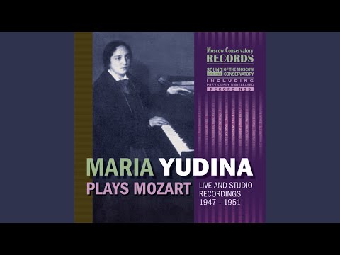 Fantasia in D Minor, KV 397 (KV 385g)