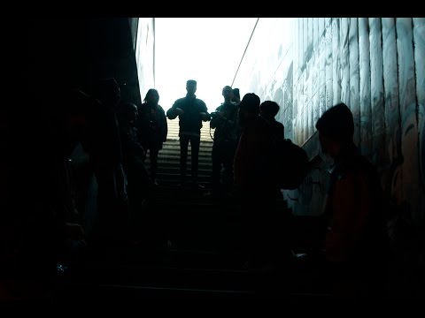 Faust - Traiesc pentru Hip Hop ft. Veriga Lipsa, Phunk B & J Saw (prod. Manafique) (videoclip)