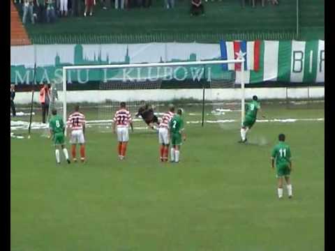 2004.08.03.Lechia Gdańsk  Szczakowianka Jaworzno 3:3 [2:1]