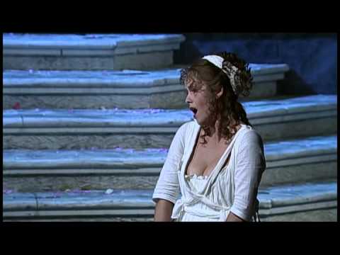 Don Giovanni ; "Batti, batti, o bel Masetto"