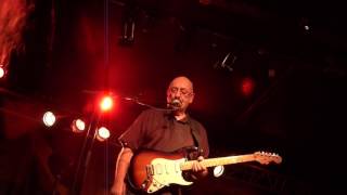 Dave Mason live ,Paris ,2017: "all along the watchtower"
