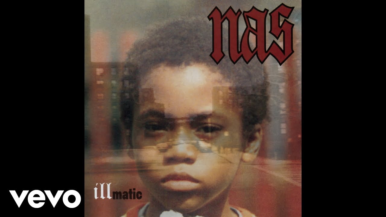 Nas - Life's a Bitch