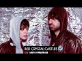 CRYSTAL CASTLES x LA ROUX — RED CRYSTAL CASTLES [MASHUP]