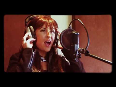 Jacqui Sharkey ~ When I Dream~