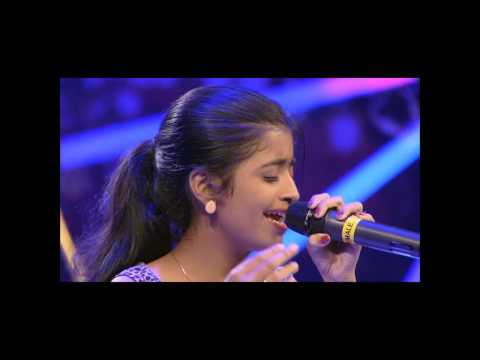 Indian Voice Junior I Episode 57 - part 3 I Mazhavil Manorama