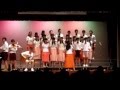 1112 TYT MUSIC CONTEST - RED HOUSE CHOIR ...