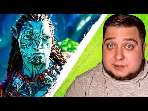 Evsukov Play СМОТРИТ Аватар 2: Путь воды 💥 Русский трейлер #2 💥 Фильм 2022