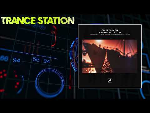 Emir Guven - Sailing With You (Extended Mix) [ADDICTIVE SOUNDS]