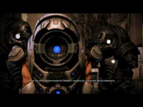 Mass Effect 3 - odcinek 15 pl - Rakni?