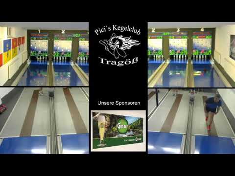 Classic 1.LL PKC Tragöß 2 - SKV Mürzzuschlag  ( 30.1.2020  )