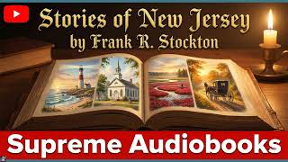 Stories of New Jersey - Frank R. Stockton
