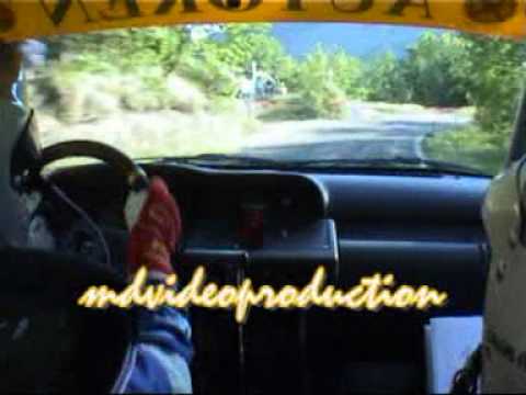 Bariani - Calori GIAROLO '10 Clio W.