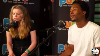 WE HAVE BAND : &quot;Someone / Modulate&quot; Acoustic NUITS BOTANIQUE 2014