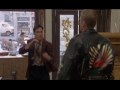 Brandon Lee Vs Dolph Lundgren