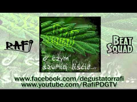 15.Beat Squad - "3 Rzeczy Które Kocham"