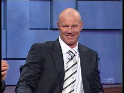AFL Footy Show 18 March 2010