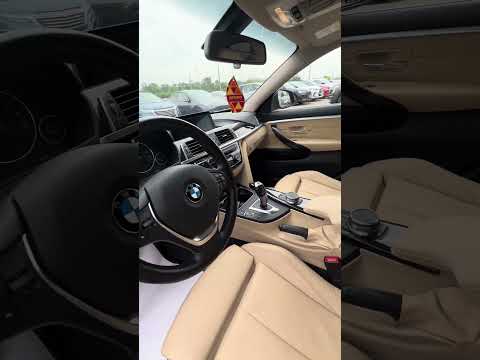 фото bmw 4 серии f32/f33/f36 рестайлинг 0