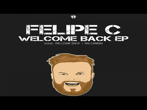 Felipe C - Balcanism (Original Mix - Teaser)