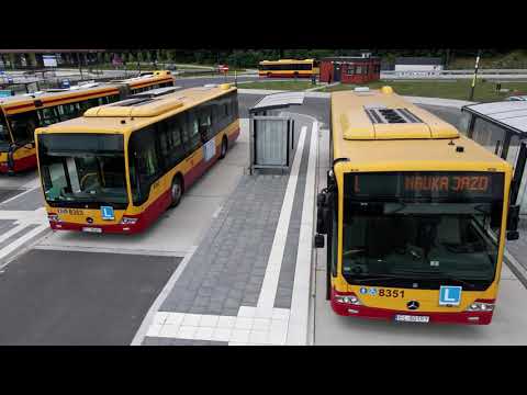 Ośrodek Szkolenia Kierowców MPK-Łódź