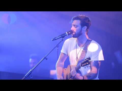 Jonathan Roy - Ain't No Sunshine / Sweet Dreams