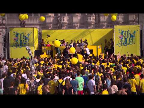 Lipton Ice-Tea Big Splash Aftermovie