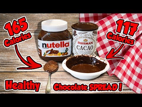 download lagu mp3 mp4 Dutch Chocolate Spread, download lagu Dutch Chocolate Spread gratis, unduh video klip Dutch Chocolate Spread