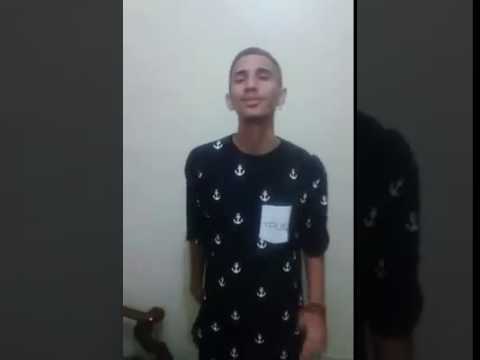 Mc Noventa Manda Um Salve Pra Batalha Da Esperança