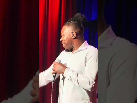 ((Must Watch)) Jamaal Wright Comedy Set @ Laughing Skull Lounge Atlanta Ga