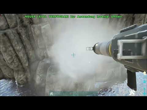 x6 damage in Ark / Rocket launcher vs. turret tower