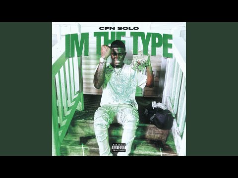 I'm The Type