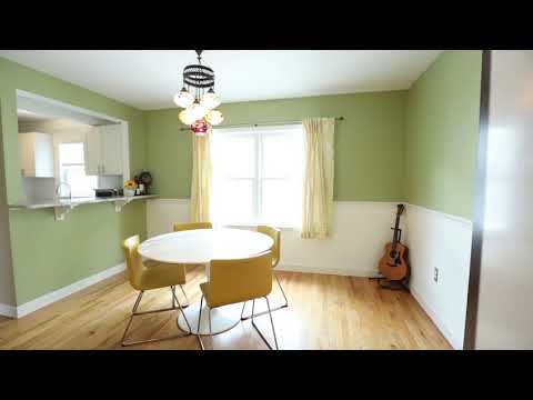 104 Coolidge Hill Avenue #2, Watertown MA Real Estate for sale Real Estate Walk Through