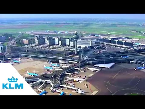 KLM - Sensation The Legacy