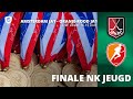 LIVE - NK JEUGD: Amsterdam JA1 - Oranje-Rood JA1