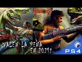 Turok 1 Remaster Turok 2 Remaster valen La Pena En 2021