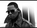Sign Of A Victory R Kelly