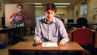 The BRUNSweekly - Episode 2