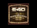 E40- Fast Lane (Bass boosted)