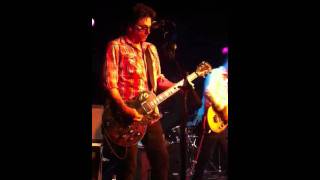 Cracker/Johnny Hickman at The Belly Up, Solana Beach 12/29/11 - Shake Some Action