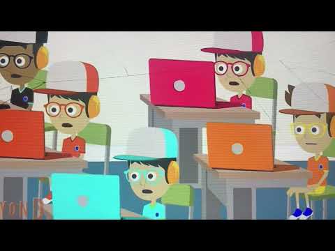 Mrs. Goda Downgrades To Windows 1.0/Grounded (SH119)