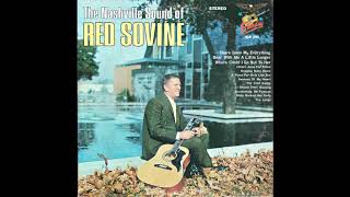 Red Sovine - Bringing Mary Home