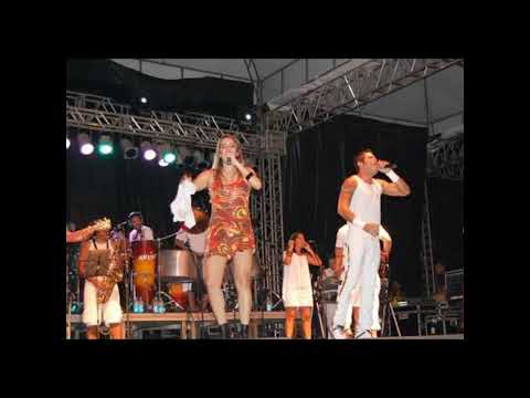 Voadois - Santo Amaro Das Brotas (SE) 2008