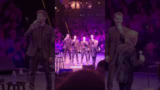 Bye Bye Baby- Frankie Valli Live 2024 #downinfront
