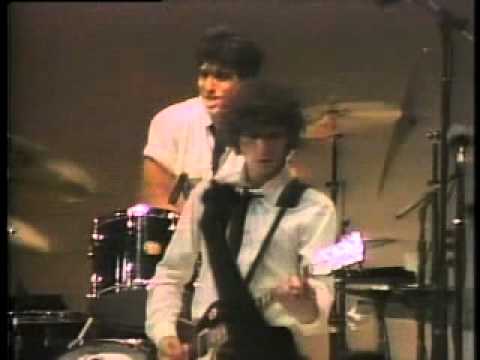 The Knack - "C'mon Everybody" - Carnegie Hall, 1979
