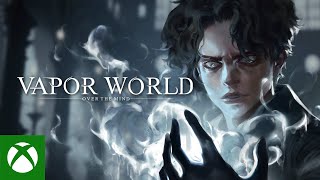 Vapor World: Over The Mind - Official Gameplay Trailer Trailer