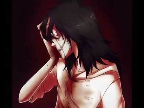 Jeff the Killer Theme Song (Official) 