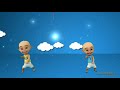 Balonku Ada Lima Lagu Anak Indonesia Versi Upin Dan Ipin