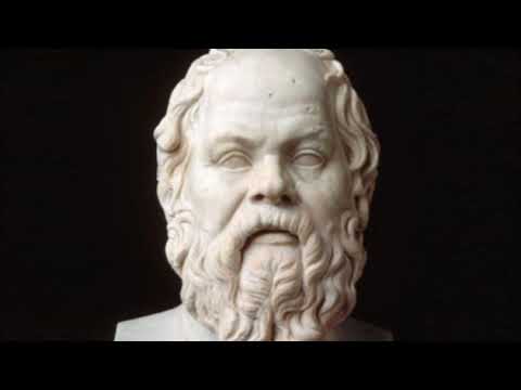 playlist to study like socrates after discovering from the oracle of delphi that he is the wisest