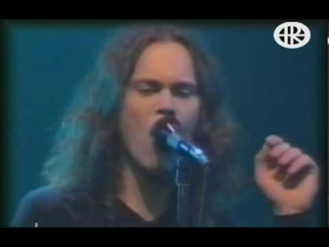 HIM - Enjoy The Silence (Depeche Mode Cover) (Live 1998)