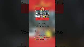 Download lagu Yovie & Nuno - KLBK #shorts mp3